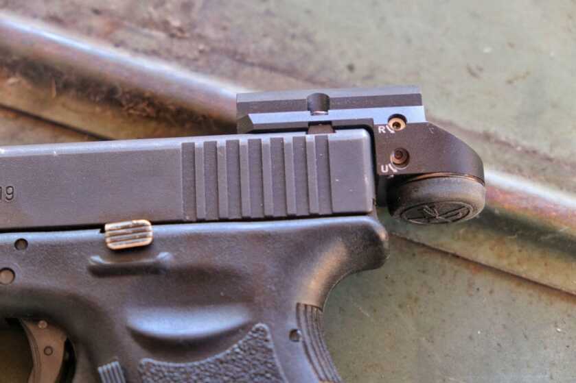 17 Facts about the Leupold DeltaPoint Micro and Field Test Report