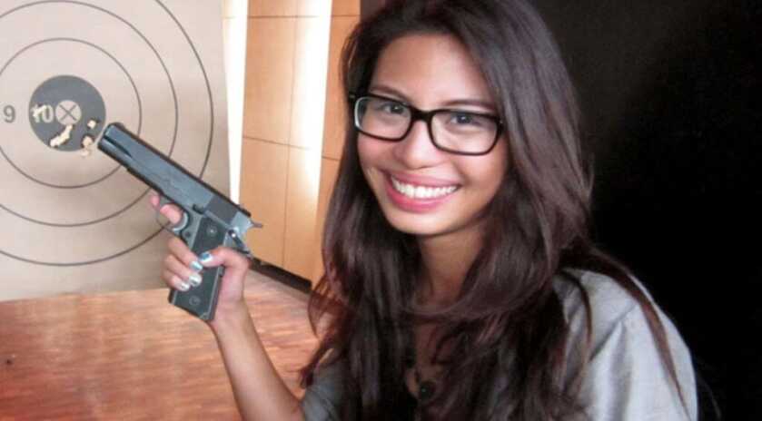 Survey Says: President Biden, Antigun Democrats Off on Gun Control Support