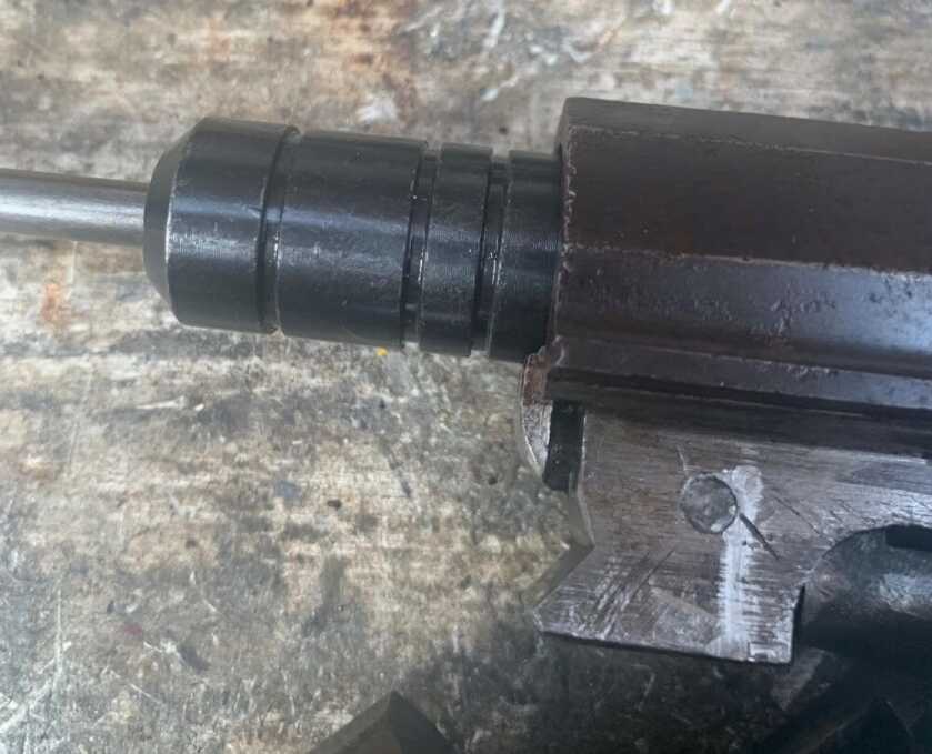Addressing Shotgun Chamber Length