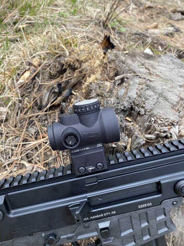 The NEW CZ Bren 2 MS – Reviewed by Former Special Forces Operator w/Video