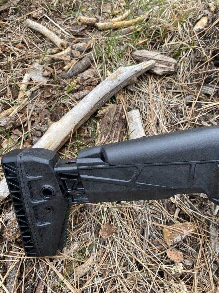 The NEW CZ Bren 2 MS – Reviewed by Former Special Forces Operator w/Video