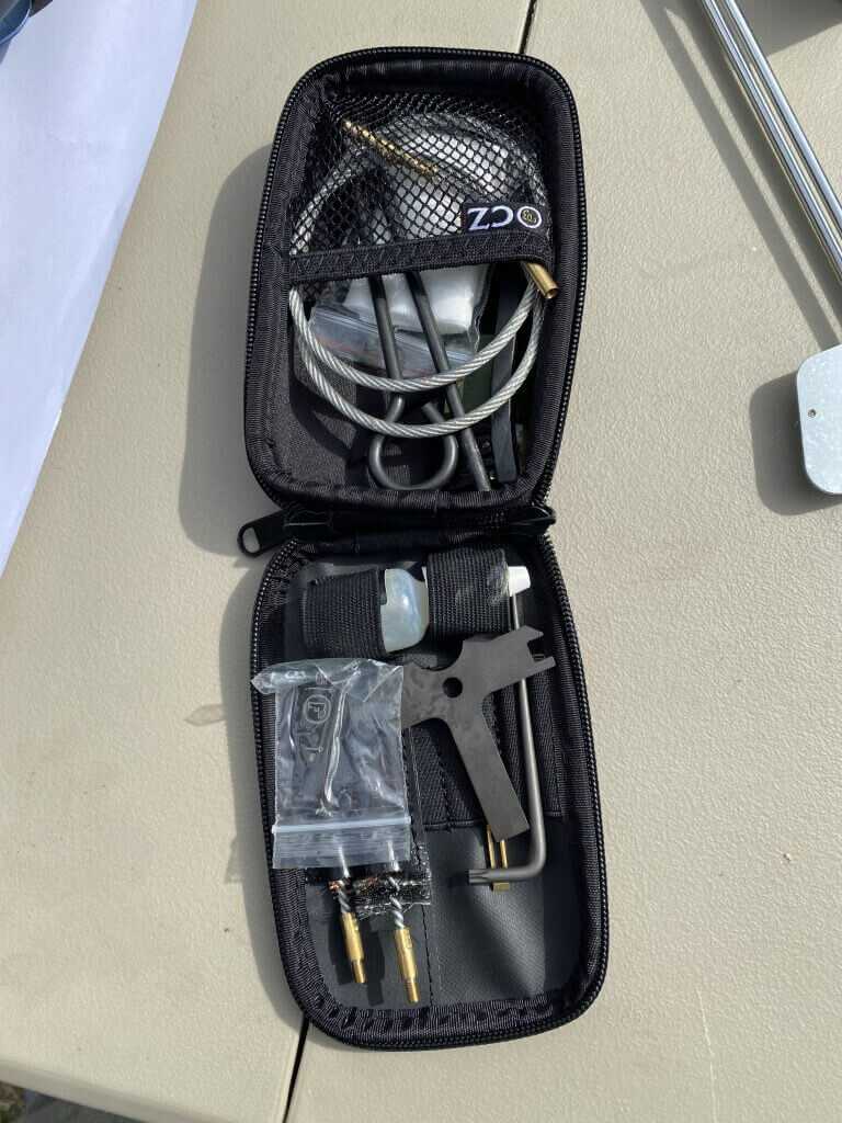 The NEW CZ Bren 2 MS – Reviewed by Former Special Forces Operator w/Video