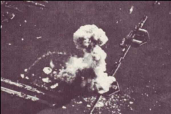 The Alpha Nazi: The Killer of Tanks