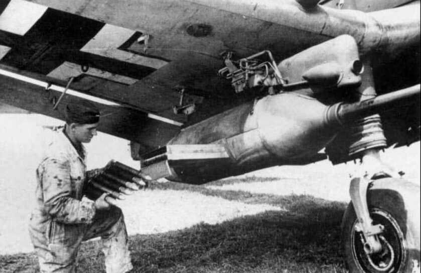 The Alpha Nazi: The Killer of Tanks