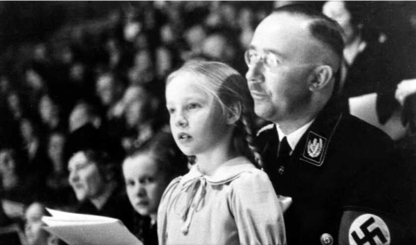 Major Josef “Sepp” Gangl: The Wehrmacht Hero Who Died Fighting for the Allies