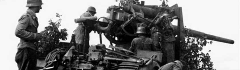 Major Josef “Sepp” Gangl: The Wehrmacht Hero Who Died Fighting for the Allies