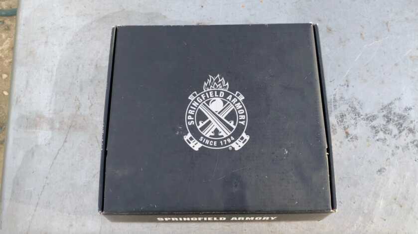 New EDC. The Springfield XD-M Elite Compact OSP New EDC. The Springfield XD-M Elite Compact OSP