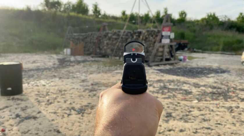 New EDC. The Springfield XD-M Elite Compact OSP New EDC. The Springfield XD-M Elite Compact OSP