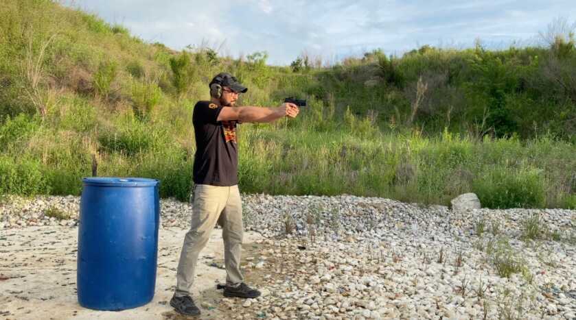 New EDC. The Springfield XD-M Elite Compact OSP New EDC. The Springfield XD-M Elite Compact OSP