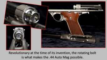 The NEW .44 Auto Mag: Return of the King