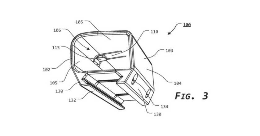 Full Conceal, Maker of the Folding Glock, Set to be Auctioned Off June 24
