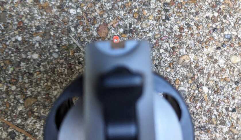 The Everyman’s Revolver: The Taurus 856 Defender Is a Classic Design at a Great Price (Full Review) The Everyman’s Revolver: The Taurus 856 Defender Is a Classic Design at a Great Price (Full Review)