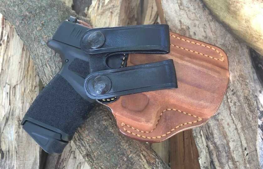 Father's Day Gift Guide For Gun Dads