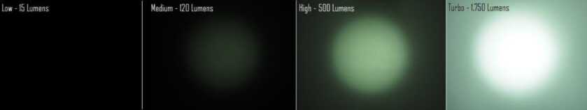 New Warrior Mini 2 Flashlight from Olight New Warrior Mini 2 Flashlight from Olight