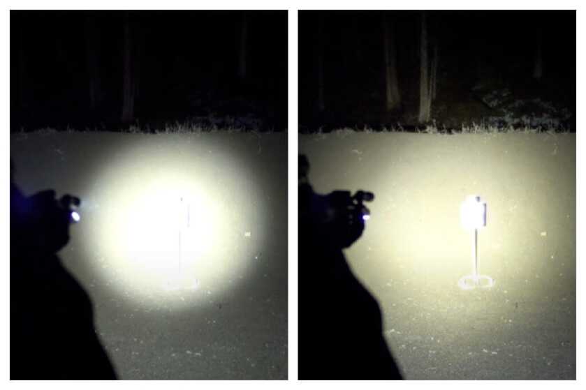 SureFire M600 Vampire Scout Light - Bridging Two Spectrums SureFire M600 Vampire Scout Light - Bridging Two Spectrums