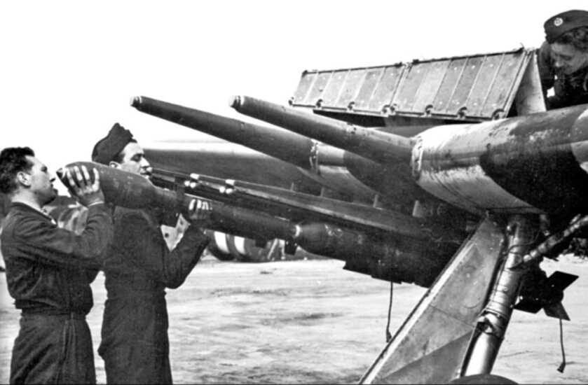 Vengeance is Mine: Jean de Selys Longchamps