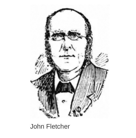 Jerome Caminada and His Colt Lightning Revolver: Manchester's Real-Life Sherlock Holmes