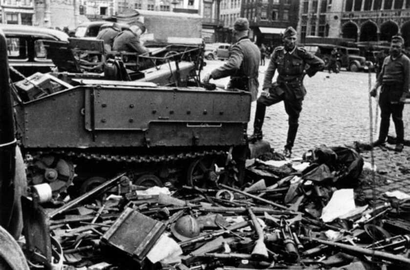 Jerome Caminada and His Colt Lightning Revolver: Manchester's Real-Life Sherlock Holmes