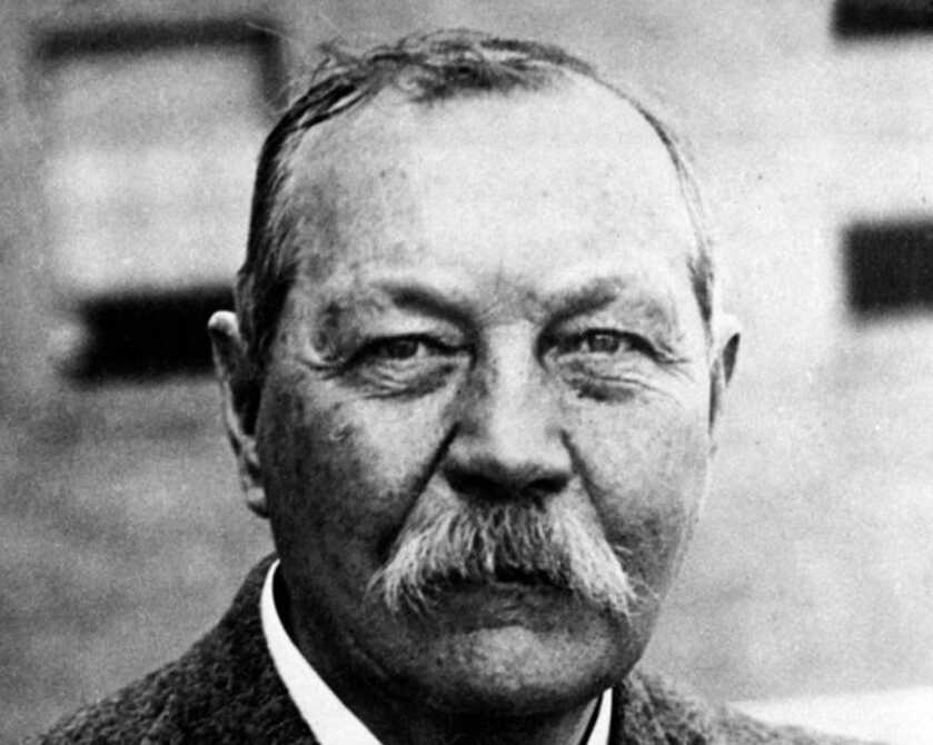 Jerome Caminada and His Colt Lightning Revolver: Manchester's Real-Life Sherlock Holmes