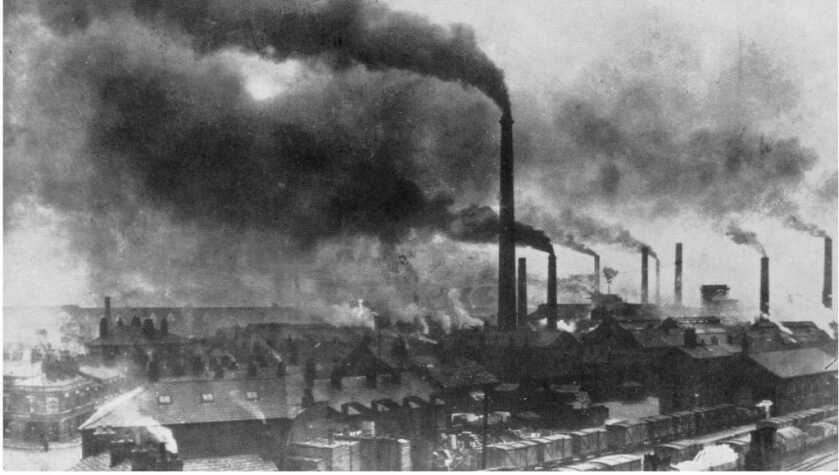 Jerome Caminada and His Colt Lightning Revolver: Manchester's Real-Life Sherlock Holmes