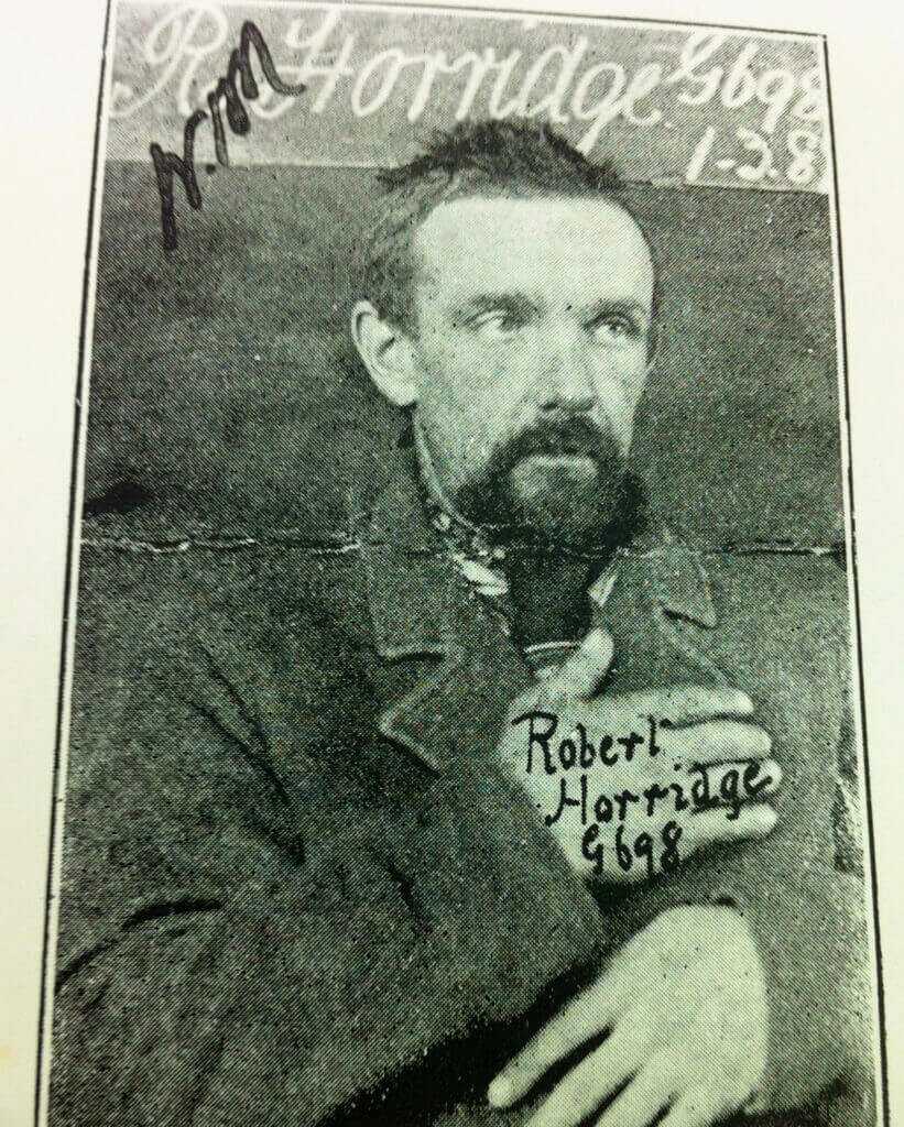 Jerome Caminada and His Colt Lightning Revolver: Manchester's Real-Life Sherlock Holmes