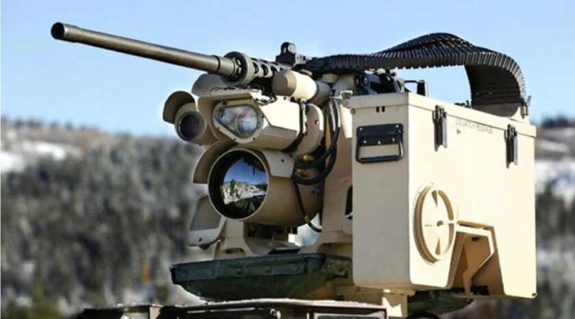 The Remote Control Assassination of Mohsen Fakhrizadeh: Beware the Killer Robots The Remote Control Assassination of Mohsen Fakhrizadeh: Beware the Killer Robots