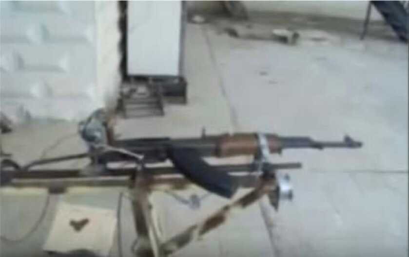 The Remote Control Assassination of Mohsen Fakhrizadeh: Beware the Killer Robots The Remote Control Assassination of Mohsen Fakhrizadeh: Beware the Killer Robots