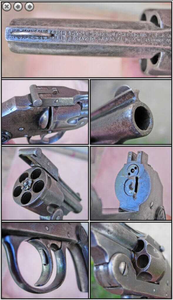 Guiseppe Zangara and the Wobbly Chair That Changed the World