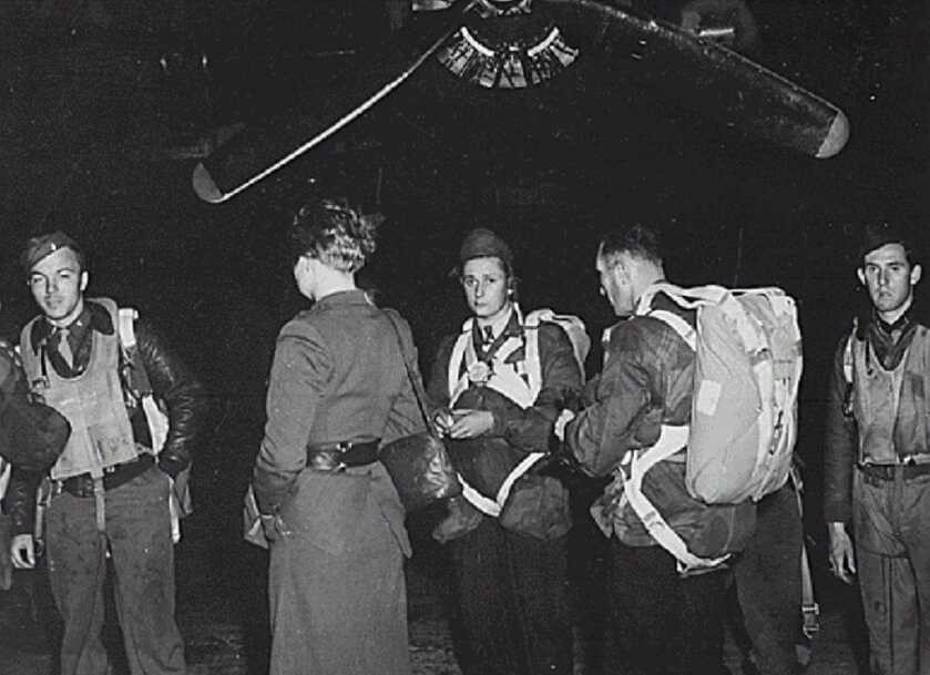 Vengeance is Mine: Jean de Selys Longchamps