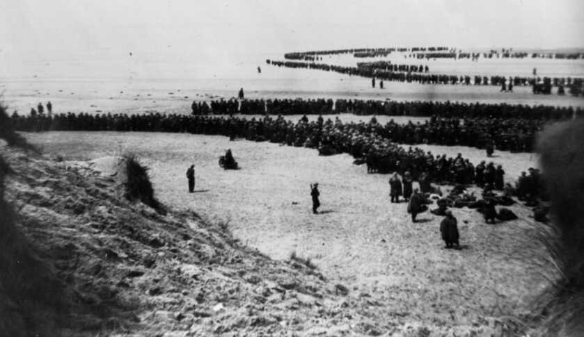 Vengeance is Mine: Jean de Selys Longchamps