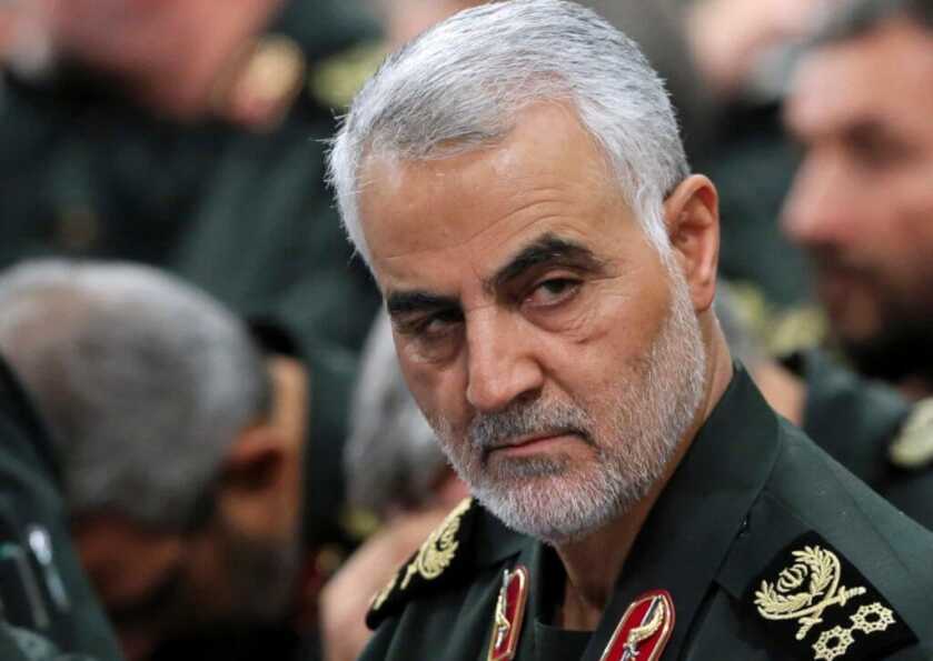 The Remote Control Assassination of Mohsen Fakhrizadeh: Beware the Killer Robots The Remote Control Assassination of Mohsen Fakhrizadeh: Beware the Killer Robots