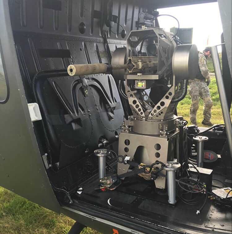 The Remote Control Assassination of Mohsen Fakhrizadeh: Beware the Killer Robots The Remote Control Assassination of Mohsen Fakhrizadeh: Beware the Killer Robots