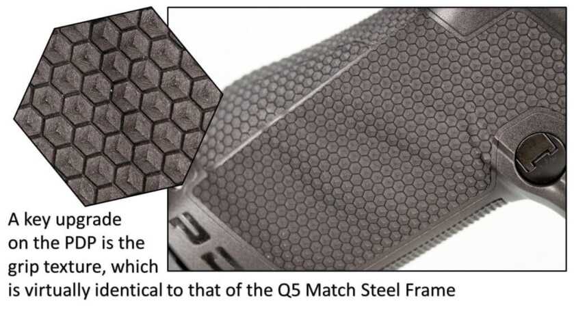 Walther PDP Compact: Performance & Duty are its Name Walther PDP Compact: Performance & Duty are its Name