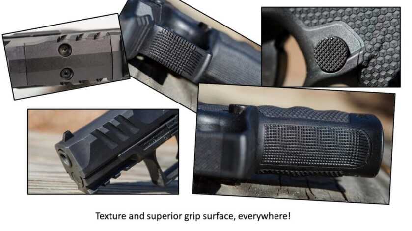 Walther PDP Compact: Performance & Duty are its Name Walther PDP Compact: Performance & Duty are its Name