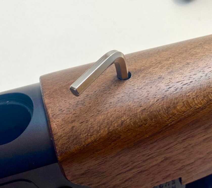 The Super Smooth Strasser RS 14 Evolution in 6.5 PRC The Super Smooth Strasser RS 14 Evolution in 6.5 PRC