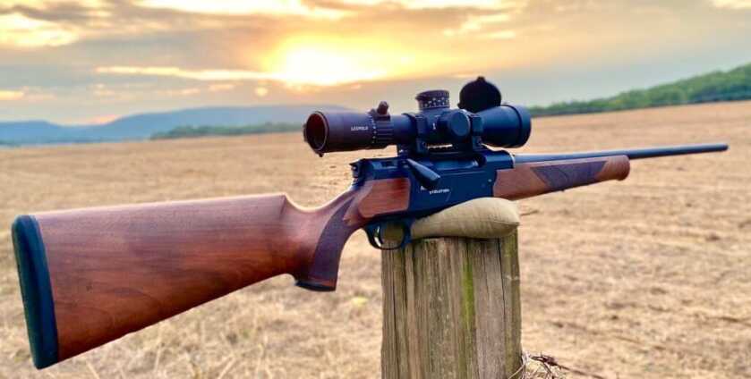 The Super Smooth Strasser RS 14 Evolution in 6.5 PRC The Super Smooth Strasser RS 14 Evolution in 6.5 PRC