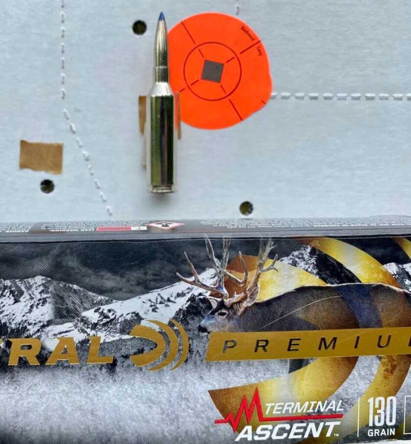 The Super Smooth Strasser RS 14 Evolution in 6.5 PRC The Super Smooth Strasser RS 14 Evolution in 6.5 PRC