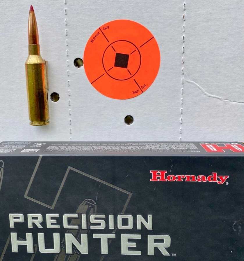 The Super Smooth Strasser RS 14 Evolution in 6.5 PRC The Super Smooth Strasser RS 14 Evolution in 6.5 PRC