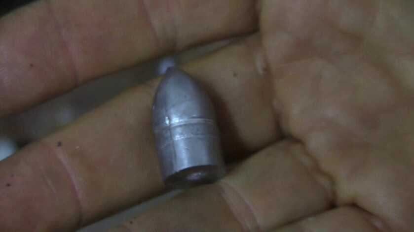 Paper Cartridges for the Sharps Percussion Rifle (that actually work) Paper Cartridges for the Sharps Percussion Rifle (that actually work)