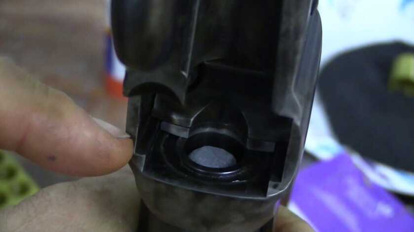 Paper Cartridges for the Sharps Percussion Rifle (that actually work) Paper Cartridges for the Sharps Percussion Rifle (that actually work)