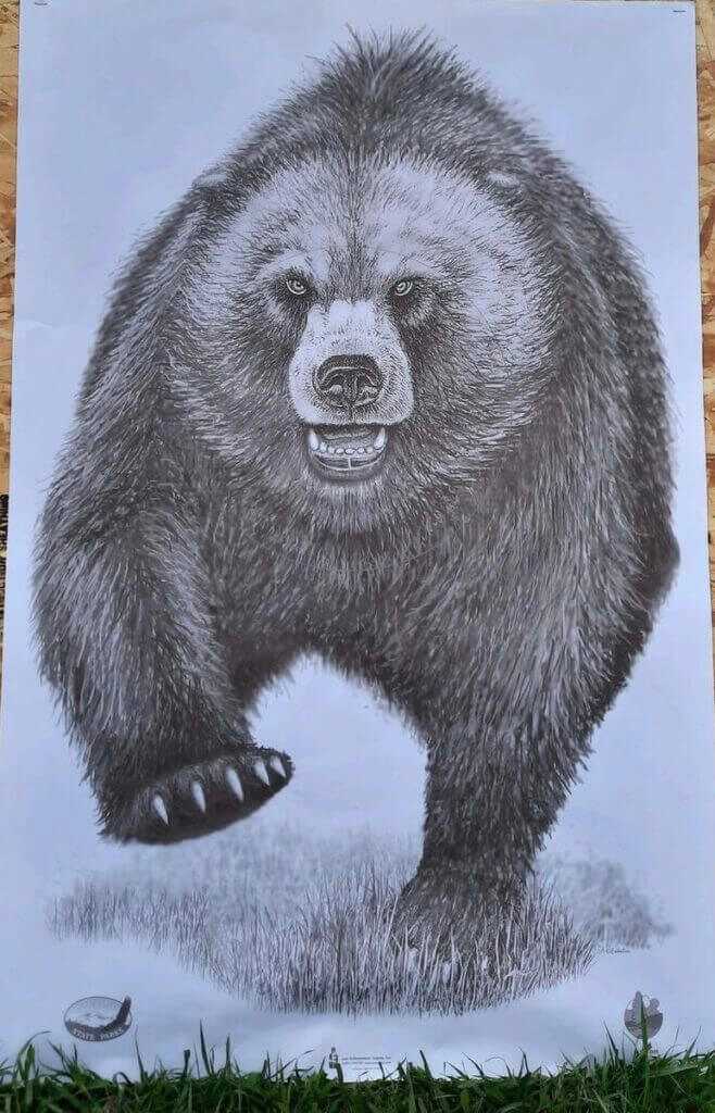 The Handgun Hunters Competition - Report The Handgun Hunters Competition - Report