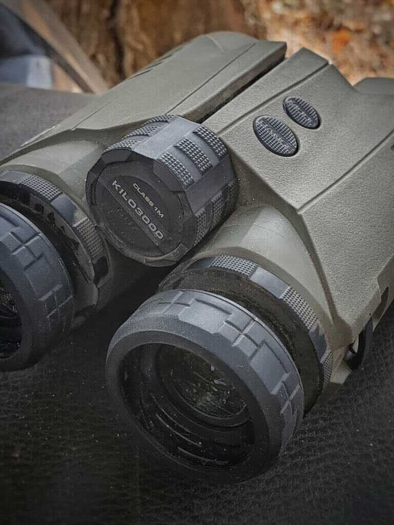 The Gear of SIG's Hunter Games - Part 1