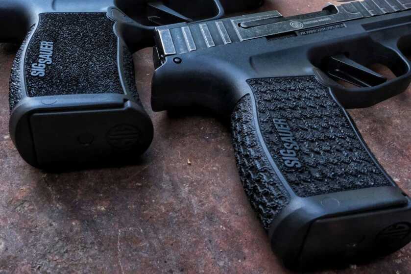 SIG's Spectre XCompact & P365XL - Hit or Miss? SIG's Spectre XCompact & P365XL - Hit or Miss?