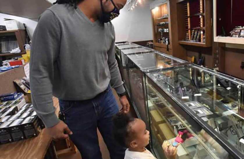 ACLU Has it Backwards: 2A Isn't Racist, Gun Control Is! ACLU Has it Backwards: 2A Isn't Racist, Gun Control Is!