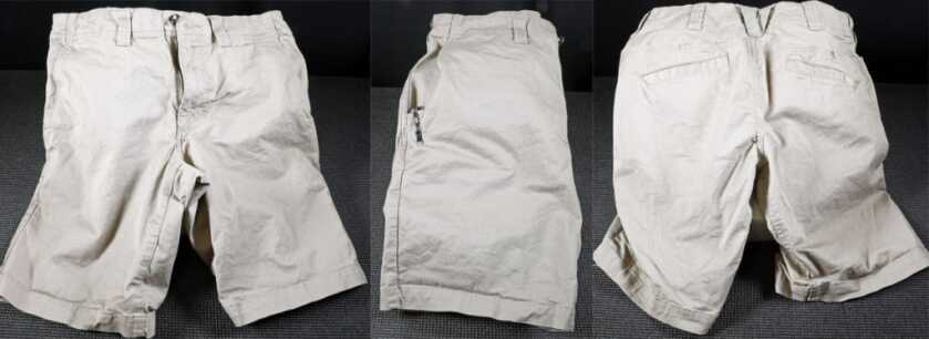 Cool Off with 5.11 Shorts Cool Off with 5.11 Shorts