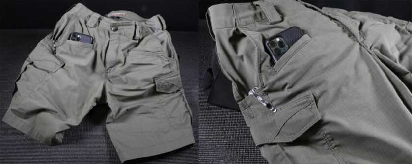 Cool Off with 5.11 Shorts Cool Off with 5.11 Shorts