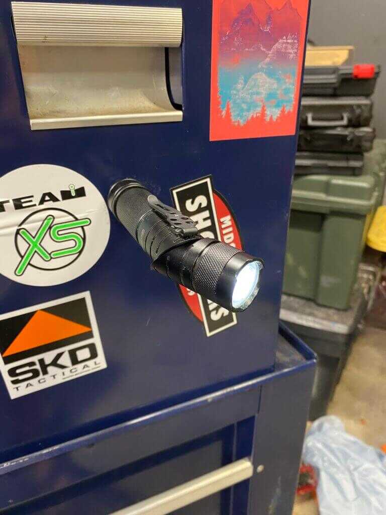 BlackFire Comes Out Swinging BlackFire Comes Out Swinging