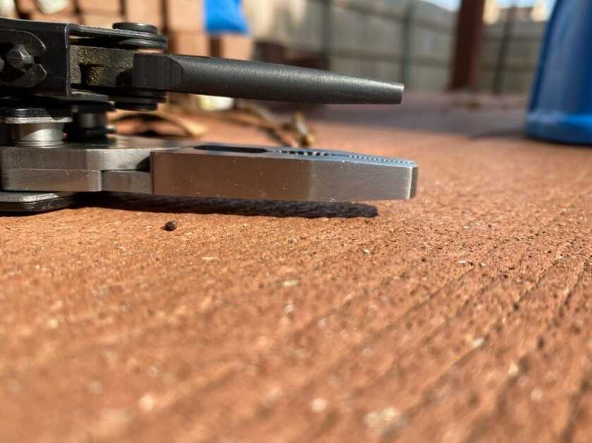 BlackFire Comes Out Swinging BlackFire Comes Out Swinging