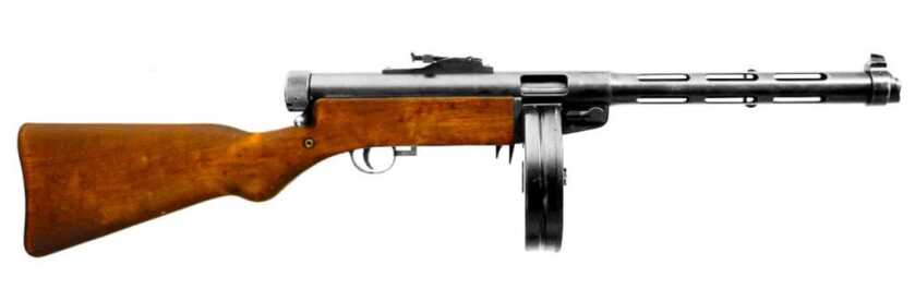 Larry Thorne: The Eternal Soldier