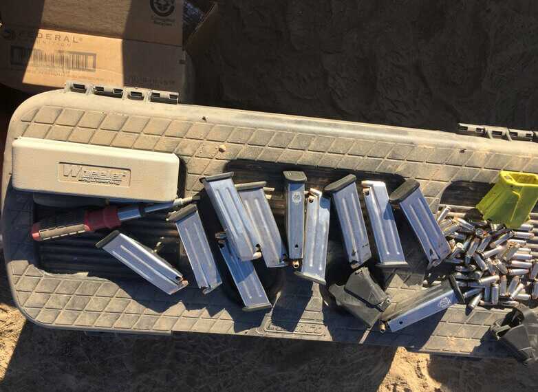 Mag Loader; Gimmick or Worth the Money? Mag Loader; Gimmick or Worth the Money?